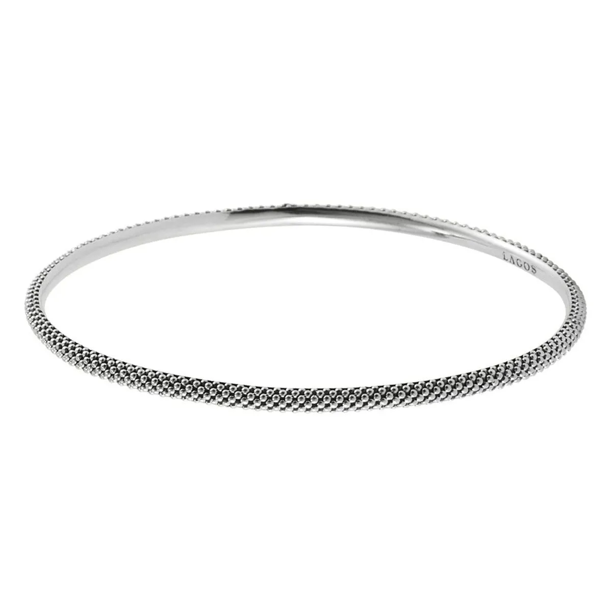 Beaded Bangle