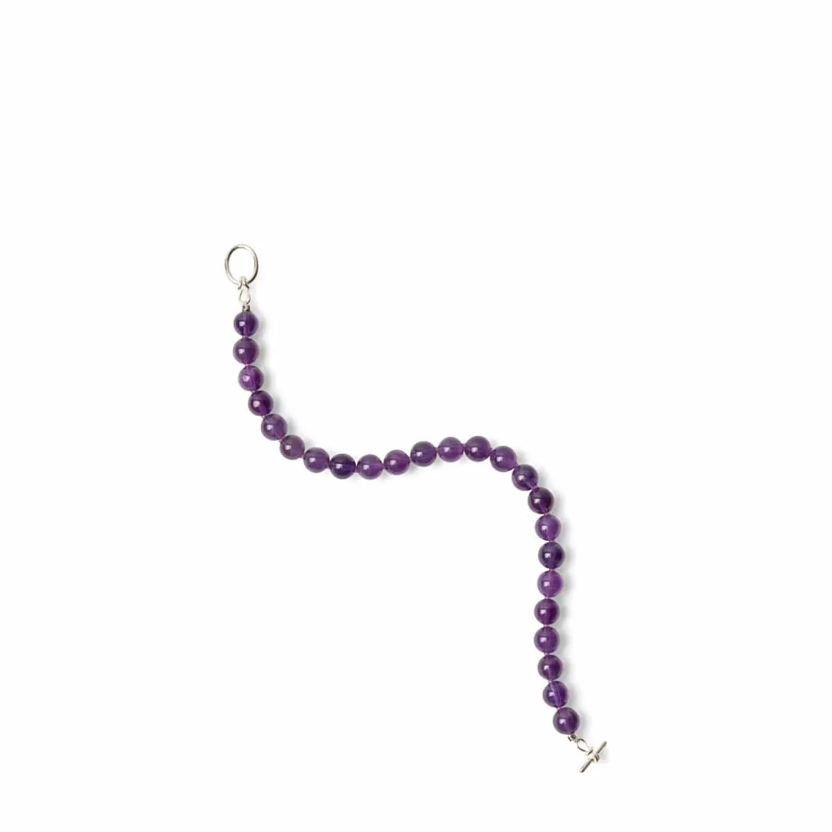 BRACELET - AMETHYST
