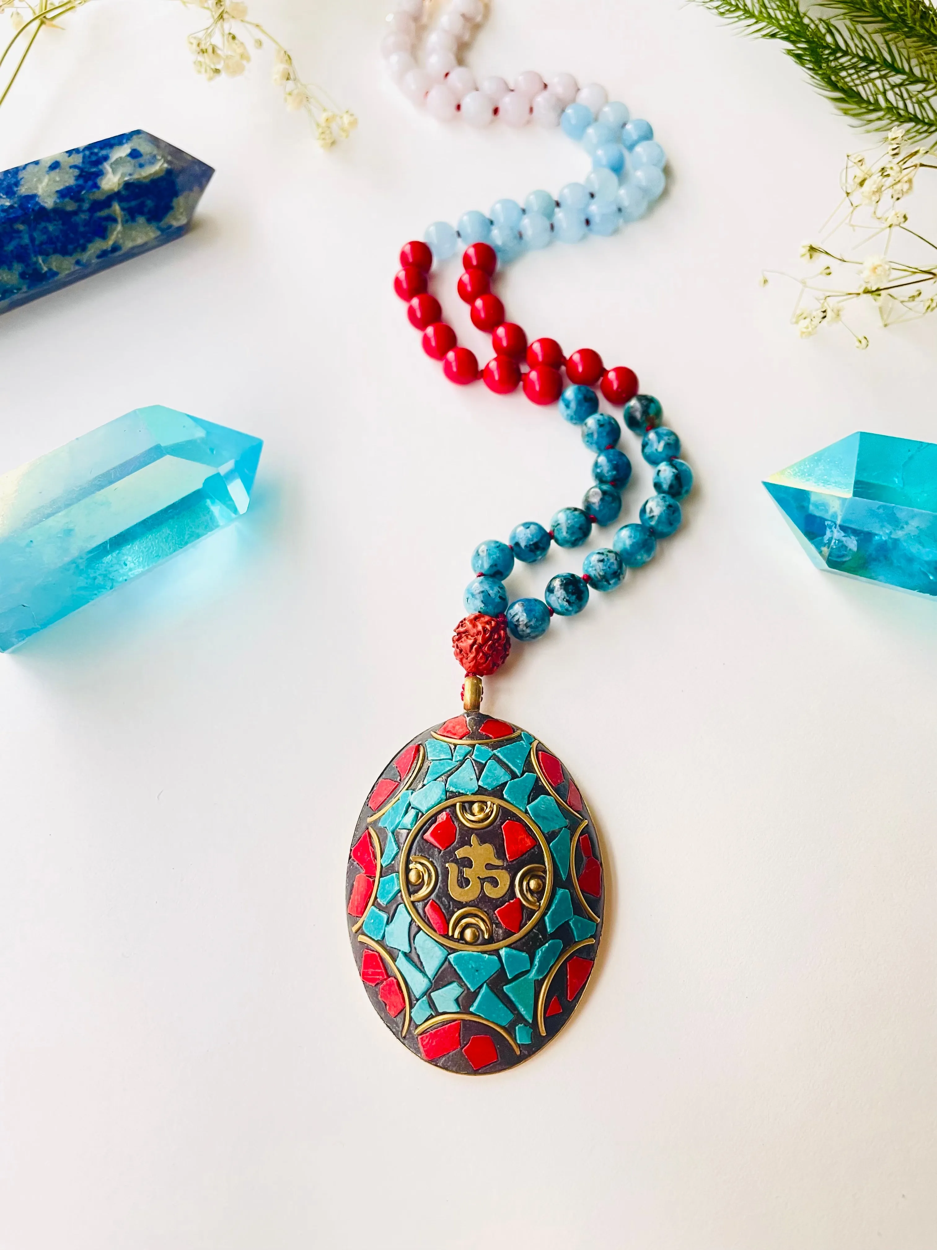 Divination Necklace
