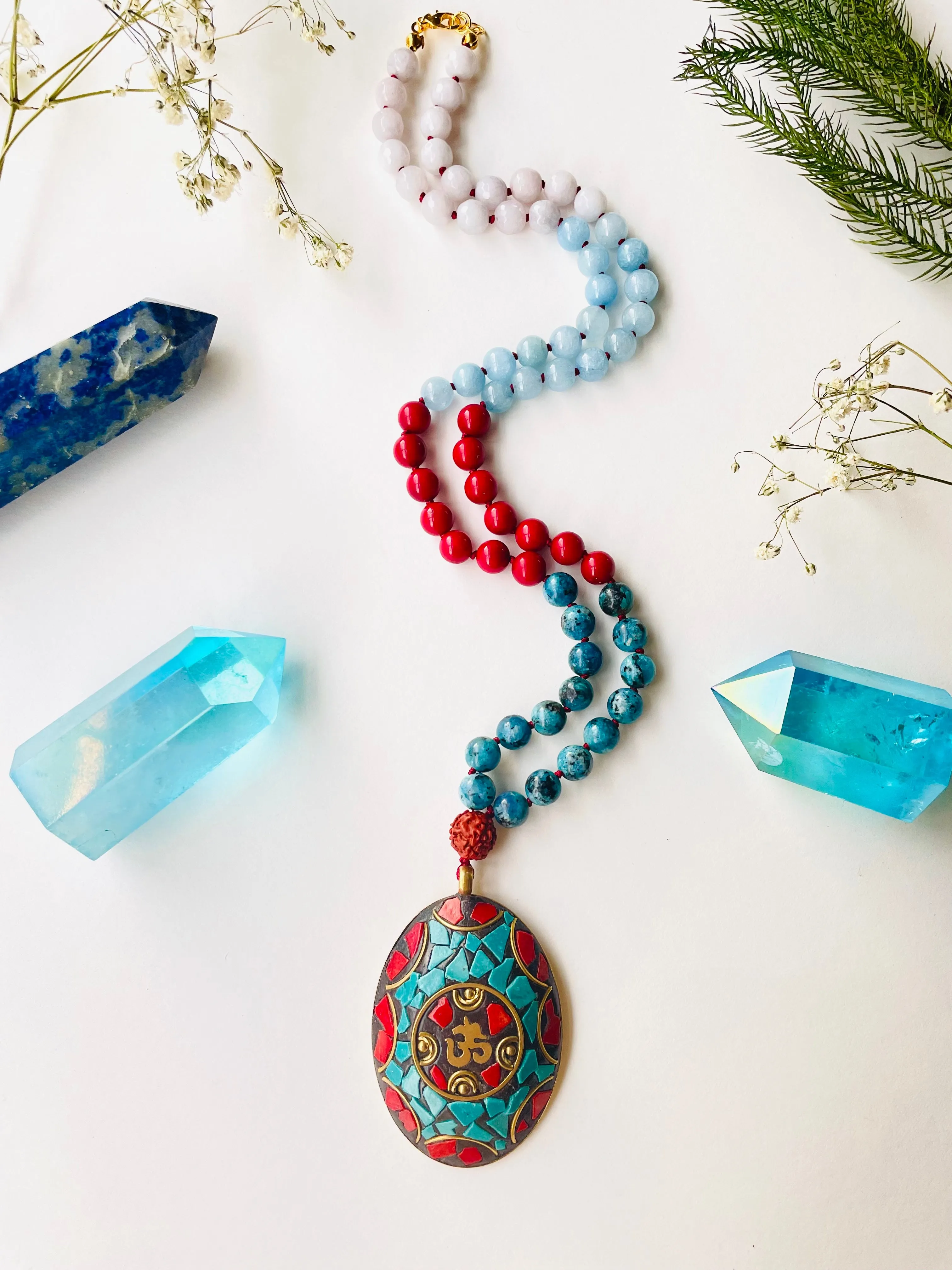 Divination Necklace