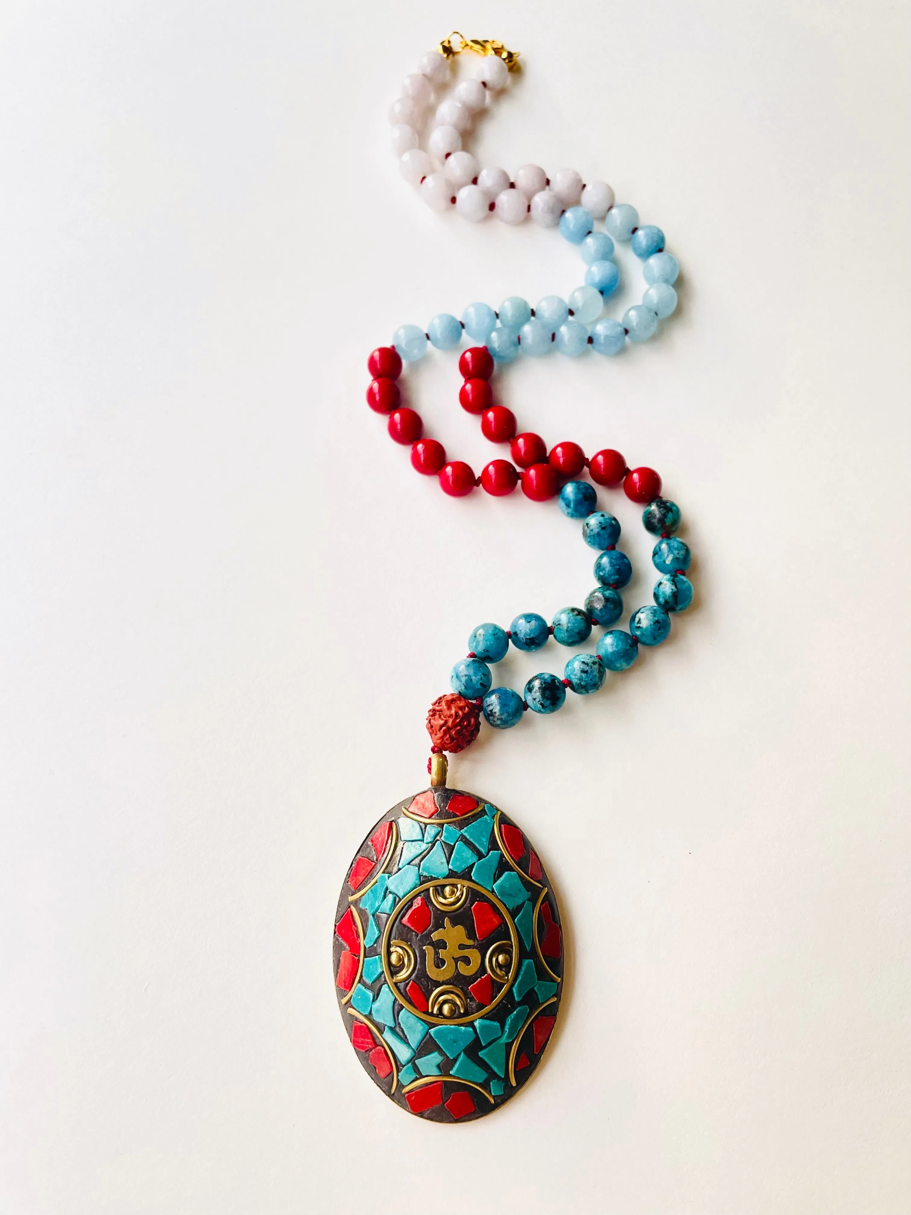 Divination Necklace
