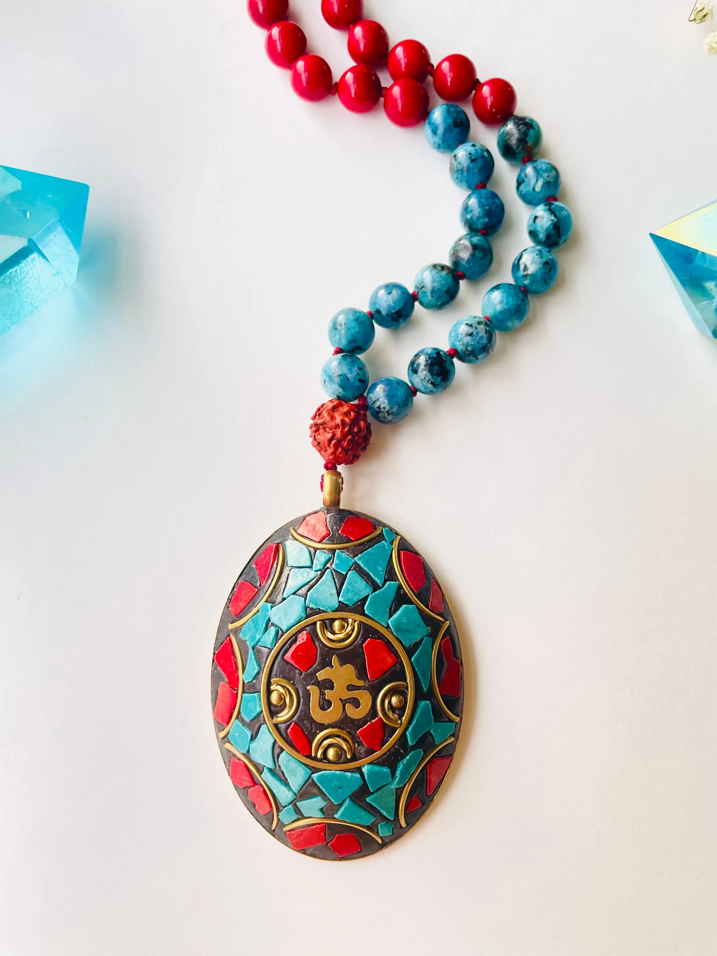 Divination Necklace