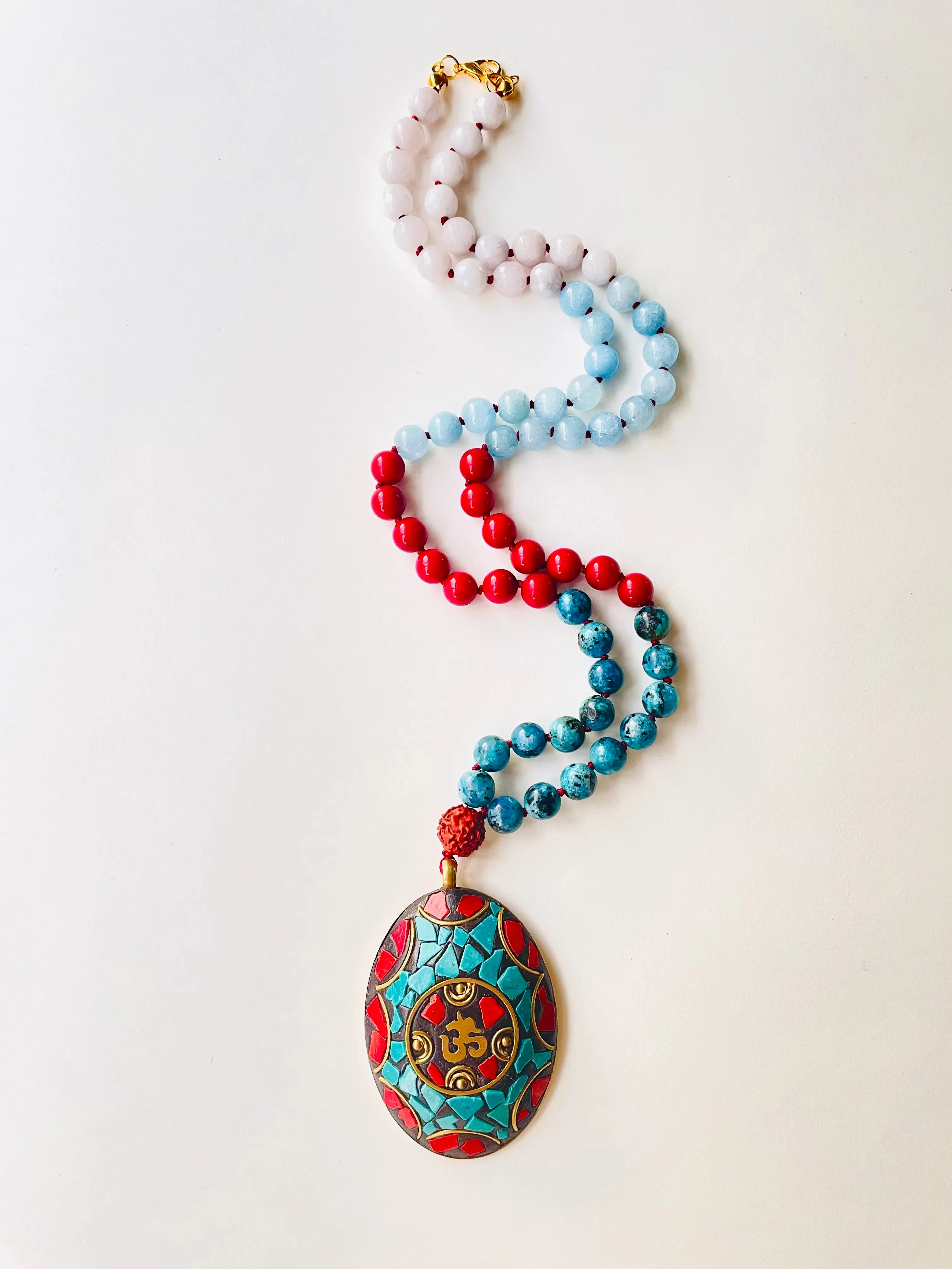 Divination Necklace