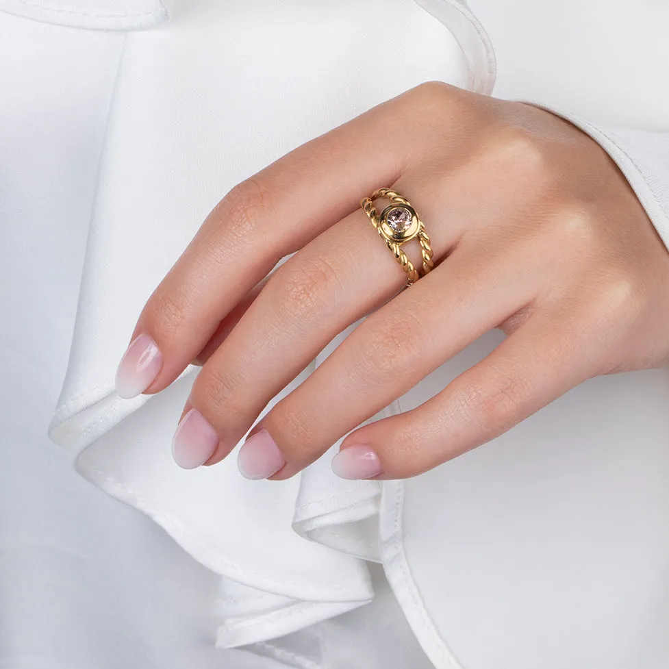 Melano Vivid Vita Ring
