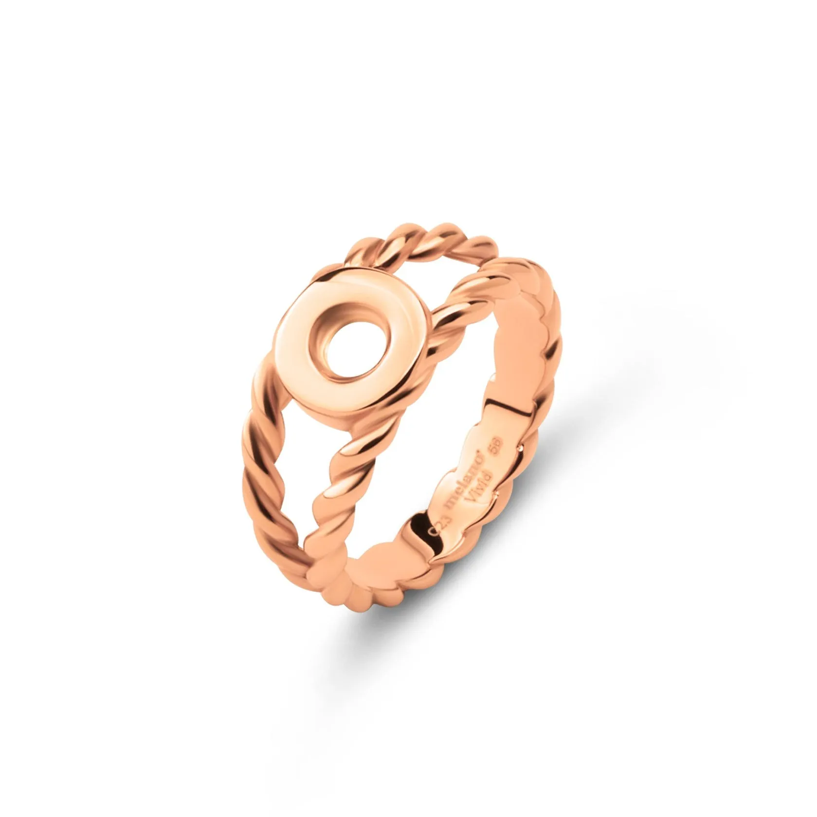 Melano Vivid Vita Ring