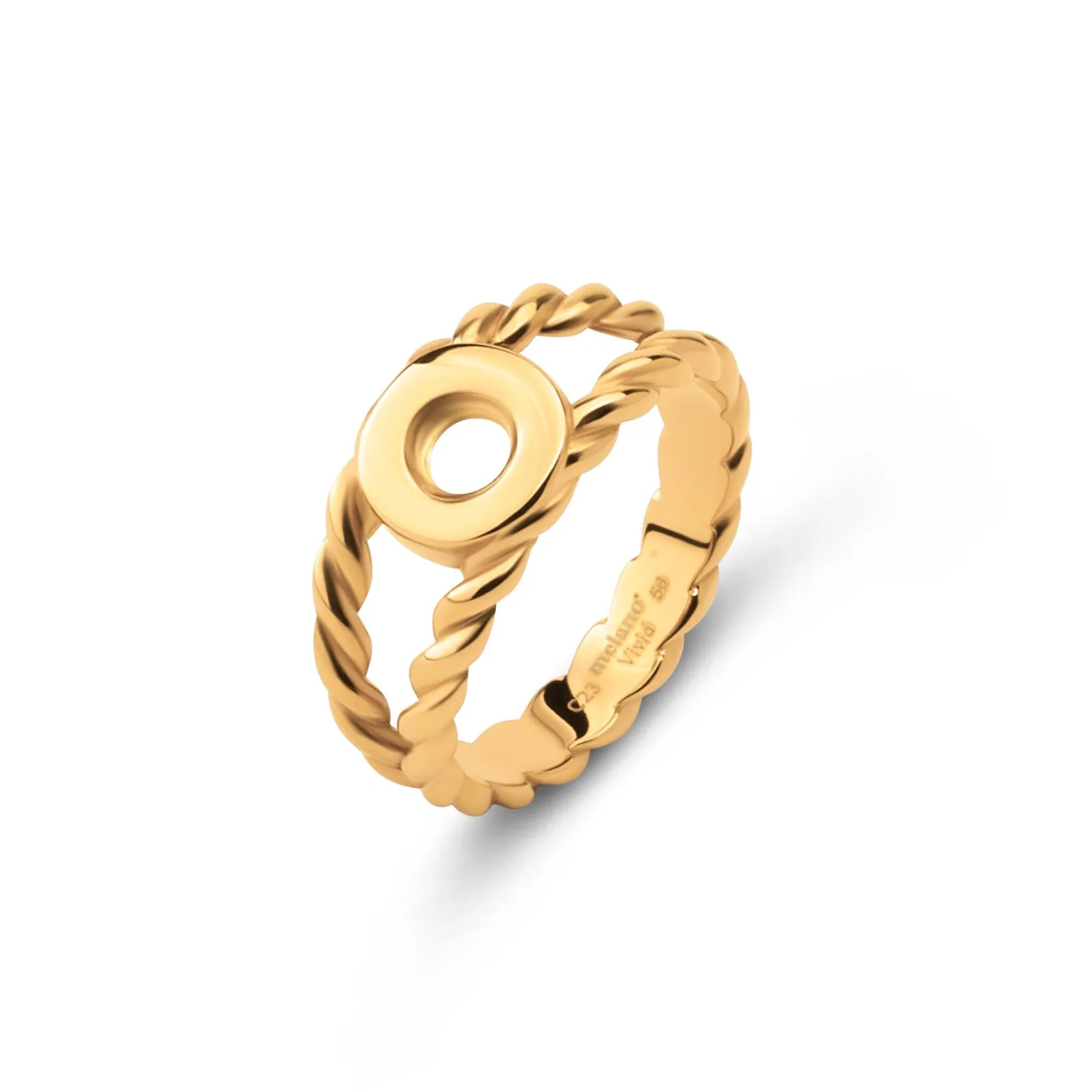 Melano Vivid Vita Ring