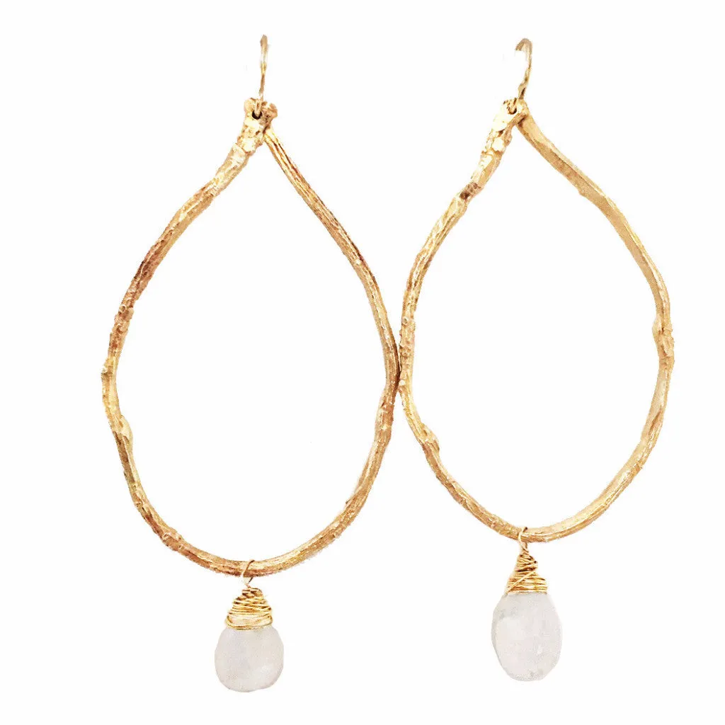 Moonstone Vine Drops