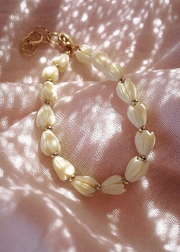 Pikake Bracelet - Aloalo