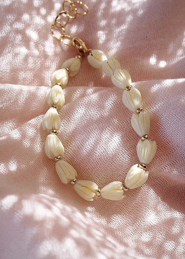 Pikake Bracelet - Aloalo