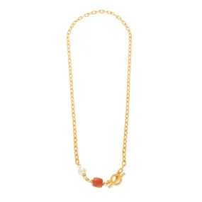 Soleil Necklace