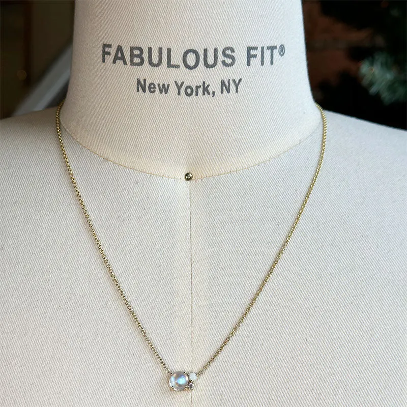 The Roberts Necklace