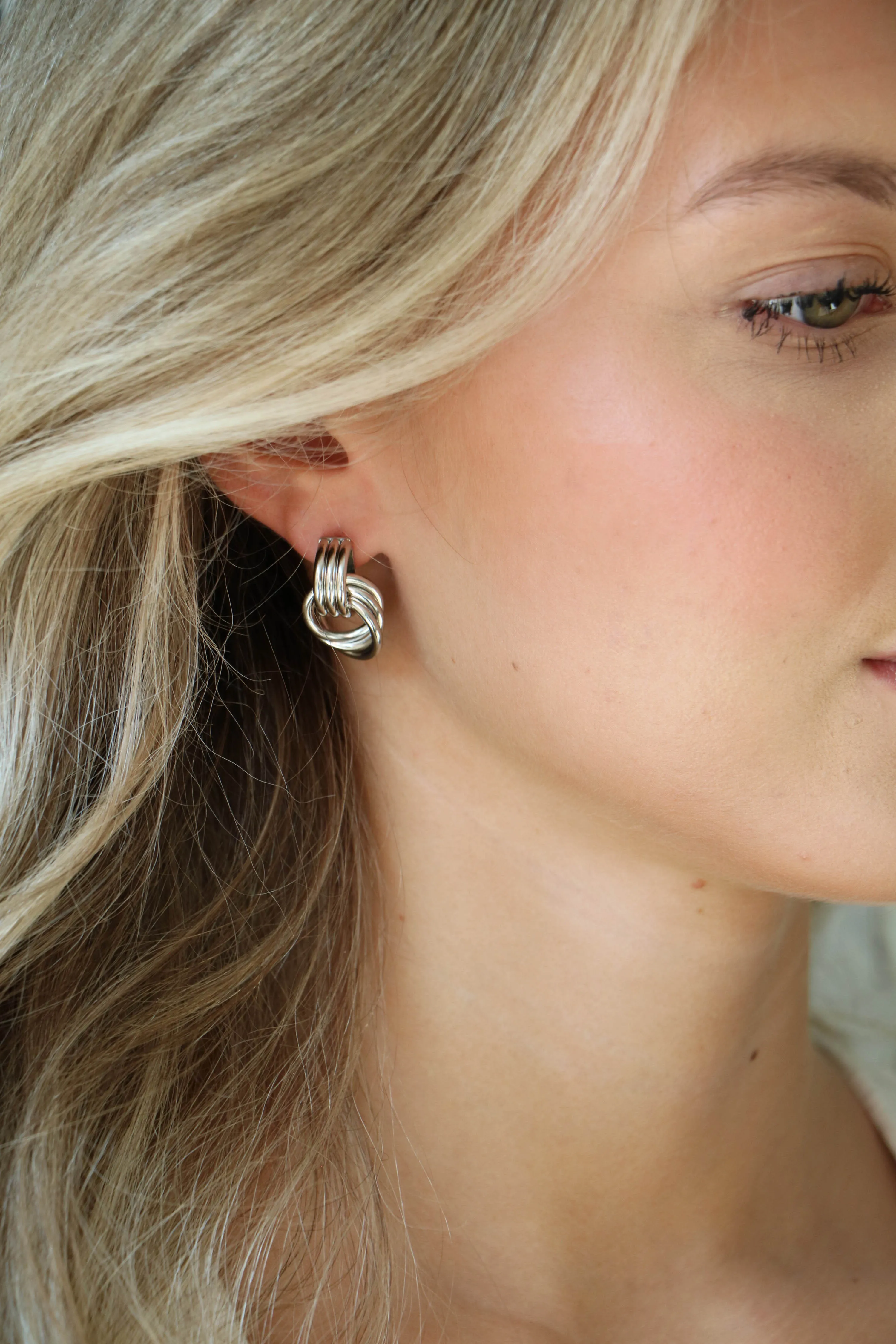 vintage door knocker studs { gold   silver }