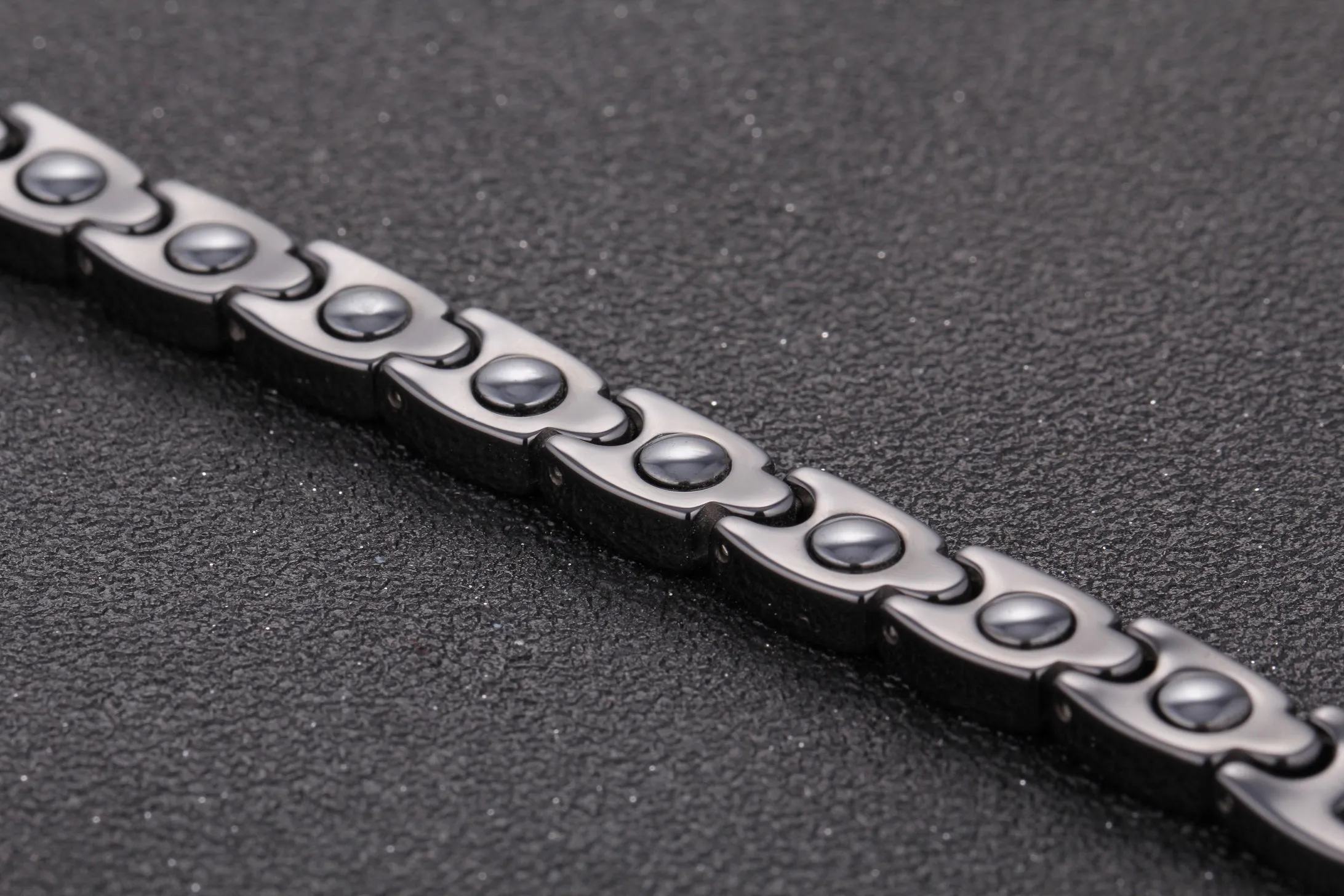 Women's Fashion Black Bracelet