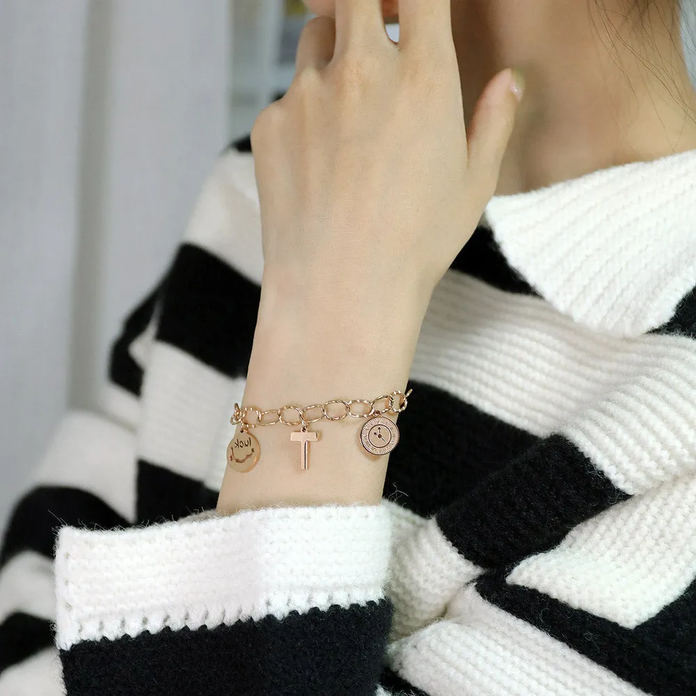 Women's Fashion Lucky Bracelet