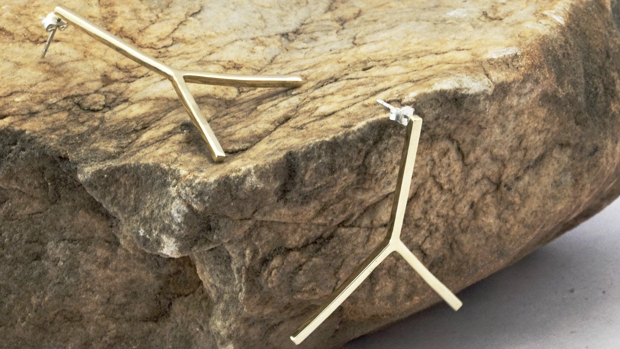 Y Earrings