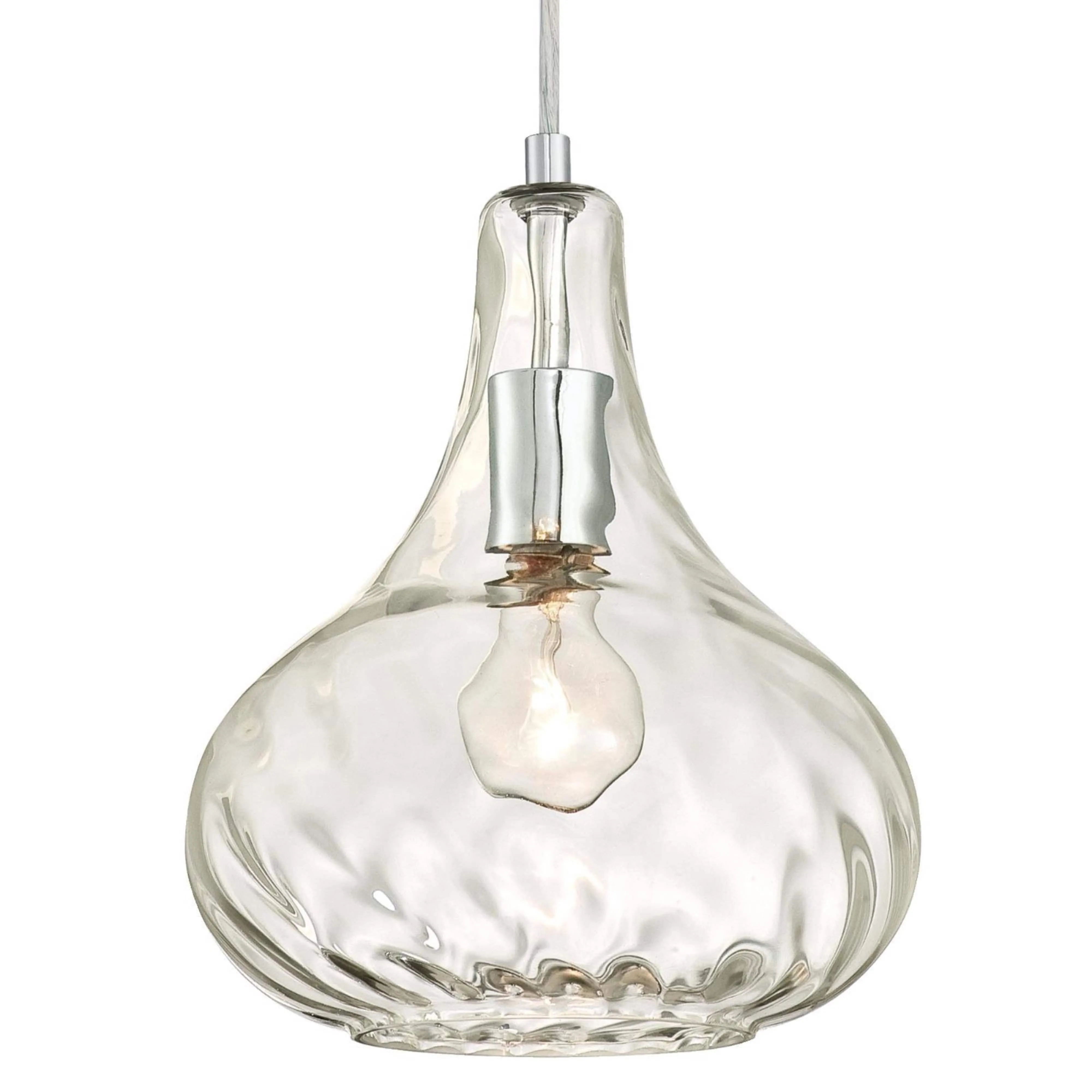 Zeal Pendant Light by Westinghouse