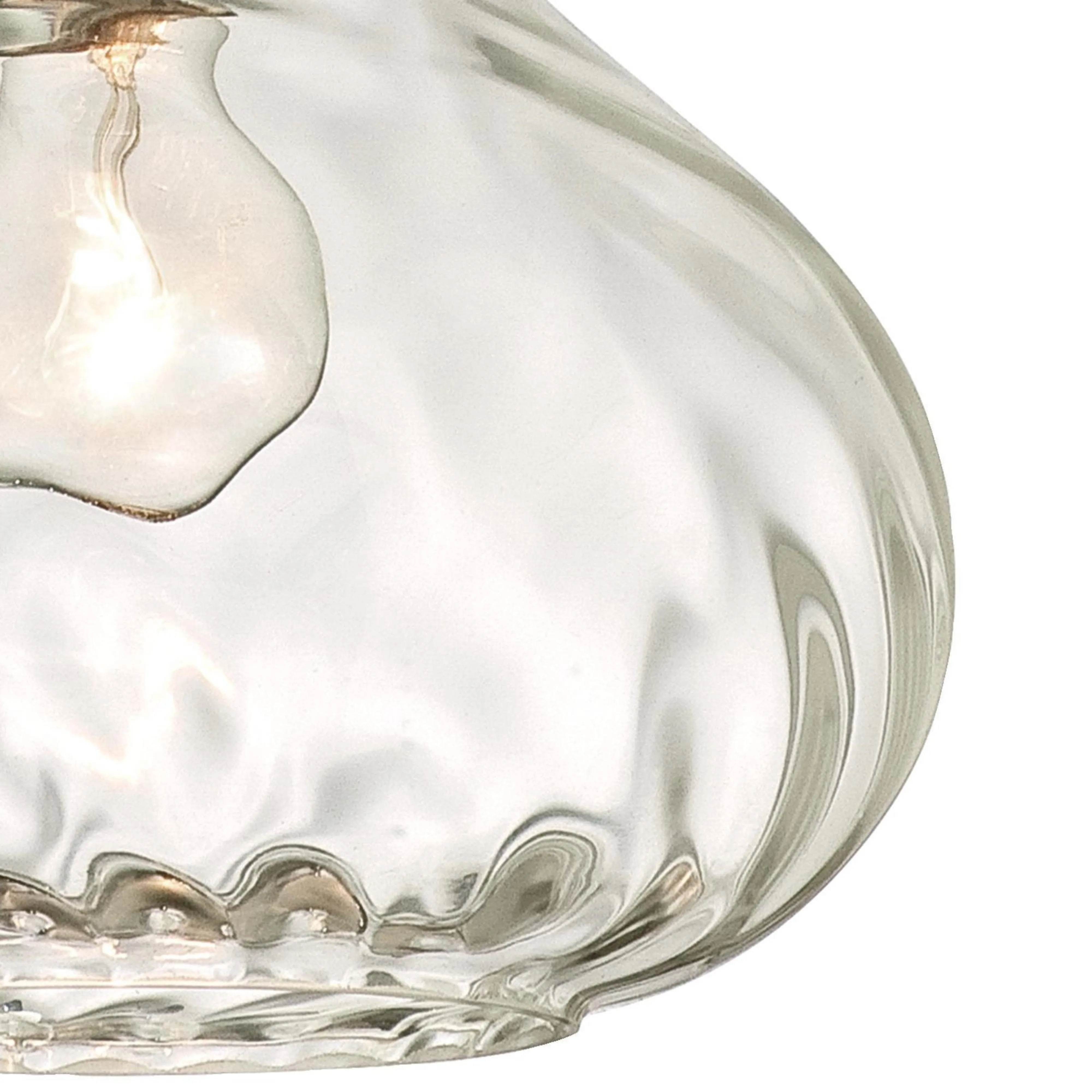 Zeal Pendant Light by Westinghouse