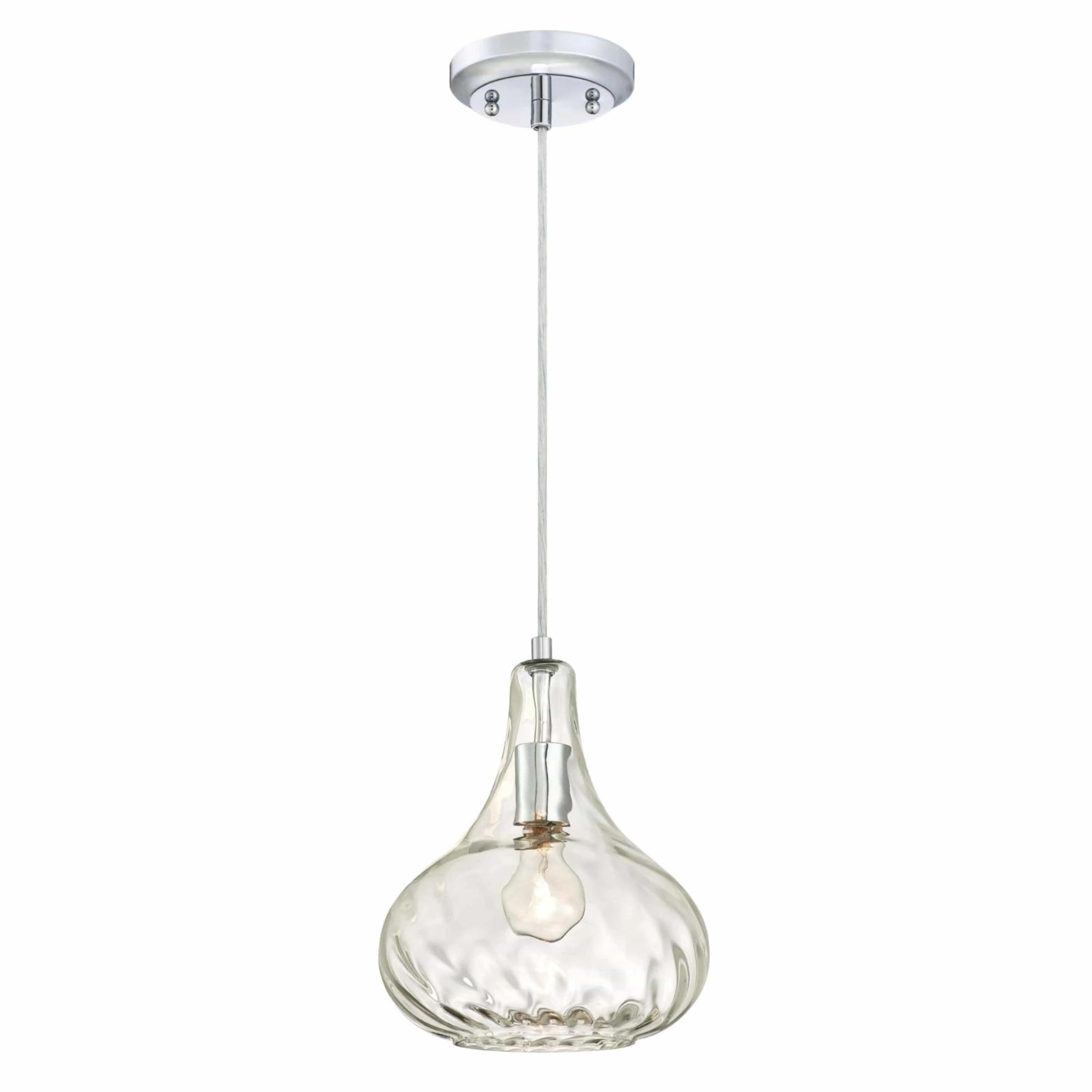 Zeal Pendant Light by Westinghouse